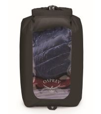 Nepremokavý vak 20L DRY SACK 20 W/WINDOW OSPREY black