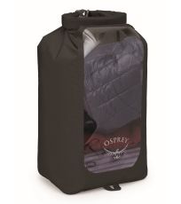 Nepremokavý vak 20L DRY SACK 20 W/WINDOW OSPREY black