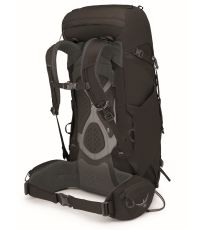 Dámsky extra odolný outdoorový batoh KYTE 38 OSPREY black