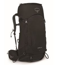 Dámsky extra odolný outdoorový batoh KYTE 38 OSPREY black