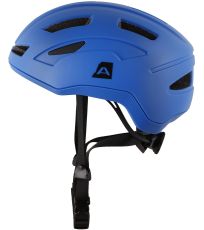 Detská cyklistická prilba OWERO ALPINE PRO cobalt blue