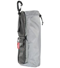 Puzdro na fľašu BOTTLE POUCH Tatonka titan grey