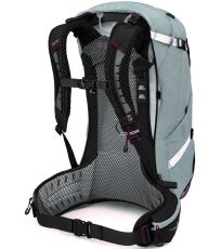 Pánsky outdoorový batoh STRATOS 34 OSPREY smoke grey