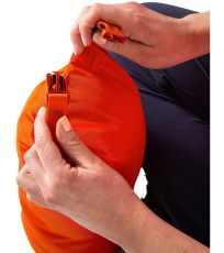 Vodeodolný vak 4L DRY SACK 4L Tatonka red orange