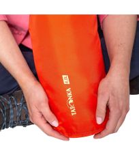 Vodeodolný vak 4L DRY SACK 4L Tatonka red orange