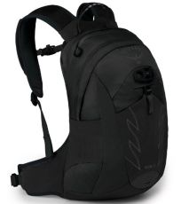 Batoh 11 l TALON 14 JR III OSPREY stealth black