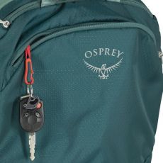 Detské nosítko POCO LT OSPREY starry black