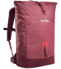 Mestský batoh GRIP ROLLTOP PACK S Tatonka bordeaux red 2