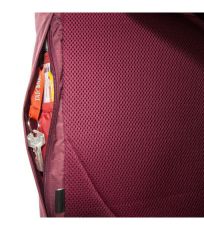 Mestský batoh GRIP ROLLTOP PACK S Tatonka bordeaux red 2