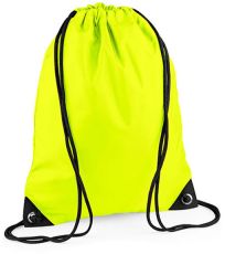 Fluorescent Yellow - 