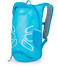 Batoh TRAIL 15 LOAP Horizon Blue / Blue