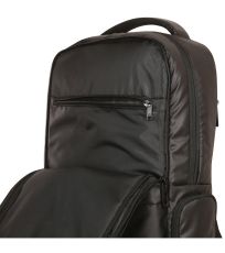 Mestský batoh 20L ZARDE ALPINE PRO čierna