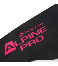 Unisex čelenka BELAKE ALPINE PRO pink glo