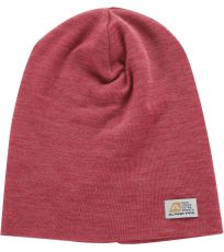 Unisex merino čiapka BEDADE ALPINE PRO 