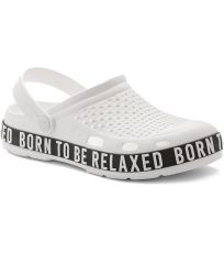 White/Black BTBR - 