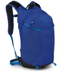 Unisex outdoorový batoh 20 l SPORTLITE 20 OSPREY blue sky