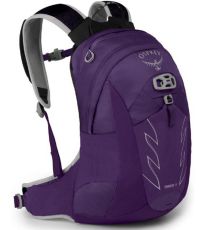 Dievčenské outdoorový batoh TEMPEST 14 JR III OSPREY violac purple