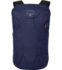 Unisex batoh FARPOINT FAIRVIEW TRAVEL DAYPACK OSPREY winter night blue