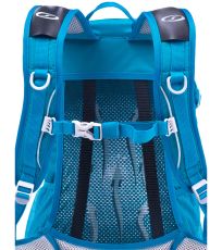 Turistický batoh ALPINEX 25L LOAP Horizon Blue / Blue