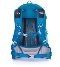 Turistický batoh ALPINEX 25L LOAP Horizon Blue / Blue