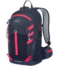 Outdoorový batoh 25L GUIDE 25 LOAP modrá