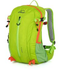 Turistický batoh ALPINEX 25L LOAP Zelená