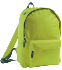 Batoh 15l RIDER SOĽS Apple green