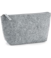 Grey Melange - 