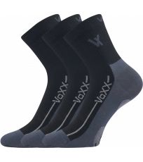 Unisex športové ponožky - 3 páry Barefootan Voxx