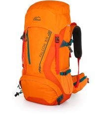 Unisex turistický batoh 55 l FALCON 55 LOAP