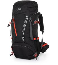 Unisex turistický batoh 55 l FALCON 55 LOAP