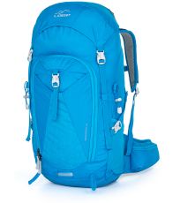 Unisex turistický batoh 45l MONTASIO 45 LOAP Horizon Blue / Blue