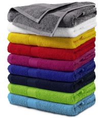 Uterák Terry Towel 50x100 Malfini žltá