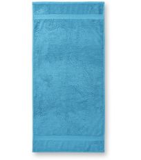 Uterák Terry Towel 50x100 Malfini tyrkysová