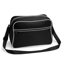 Unisex taška cez rameno 18 l BG14 BagBase