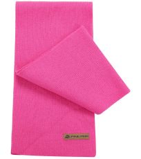 Unisex šál ESKARNE ALPINE PRO carmine rose