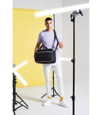 Unisex taška cez rameno 18 l BG14 BagBase 