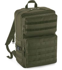 Military Green - 