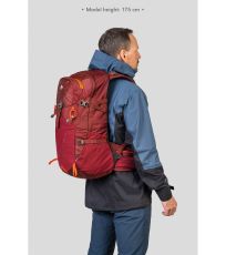 Unisex batoh 35 l ENDEAVOUR 35 HANNAH 