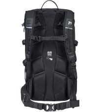 Športový batoh 30L RAVEN 30 HANNAH anthracite/blue