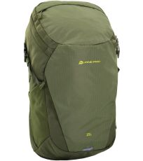 Outdoorový batoh s reflexnými prvkami 25L KRELE ALPINE PRO