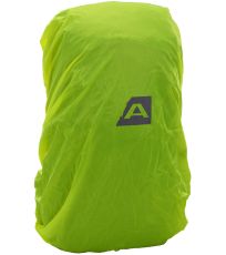 Outdoorový batoh s pláštenkou 45L LESEBE ALPINE PRO čierna