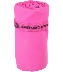 Rýchloschnúci uterák 50x100 cm TOWELE ALPINE PRO