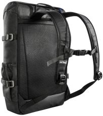 Městský batoh 20 l CITY HIKER Tatonka black