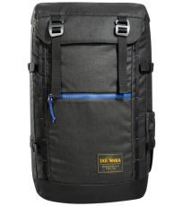 Městský batoh 20 l CITY HIKER Tatonka black