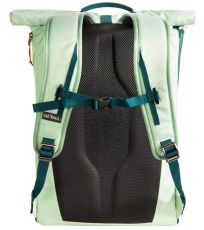 Městský batoh 27 l CITY ROLLTOP Tatonka lighter green