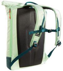 Městský batoh 27 l CITY ROLLTOP Tatonka lighter green