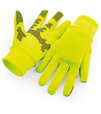 Fluorescent Yellow - 