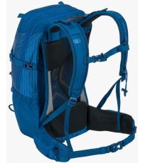 Unisex turistický batoh 25 l Summit Highlander Modrá