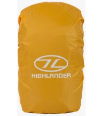 Unisex turistický batoh 25 l Summit Highlander Modrá